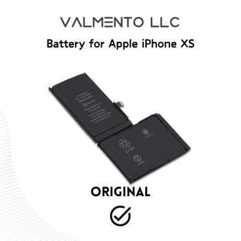 Akku für Apple iPhone XS